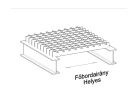 600x1000 SP-Járórács (SP, 30x2, 34/38, tűzihorganyzott)