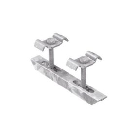 Rács összekötő, tűzihorganyzott