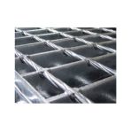 SP járórácsok (hegesztett présrács)