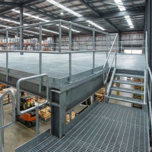 Járórács felhasználási példa 1 - Pódium